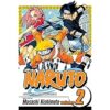 Naruto Vol. 2 By (Masashi Kishimoto)