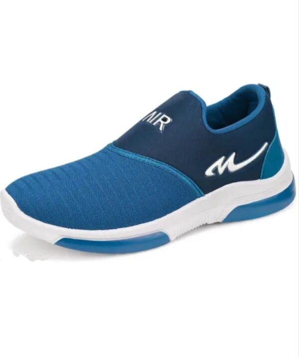 Mexico Stylish Sports Shoes For Men - Image 4