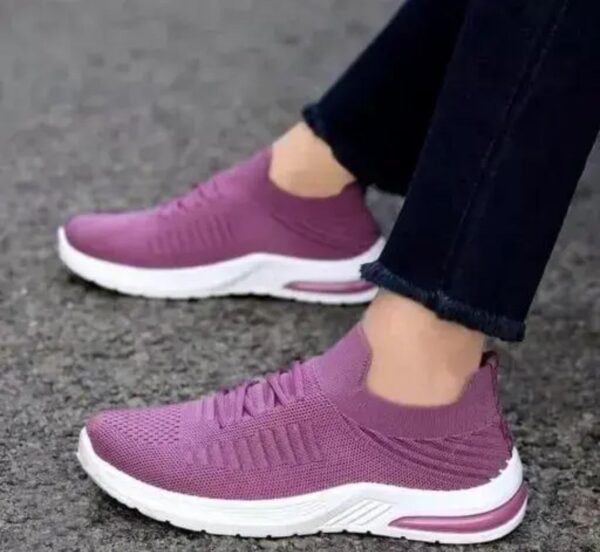 Women's Casual Sports Shoes