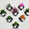 Hanging Wall Decor (8 Set)