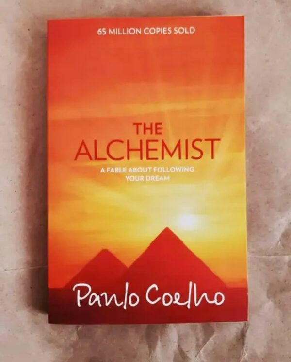The Alchemist