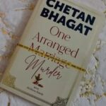 One Arranged Murder by Chetan Bhagat – A Thrilling Mystery Novel