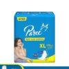 Paree Sanitary Pads For Women | XL-40 Pads