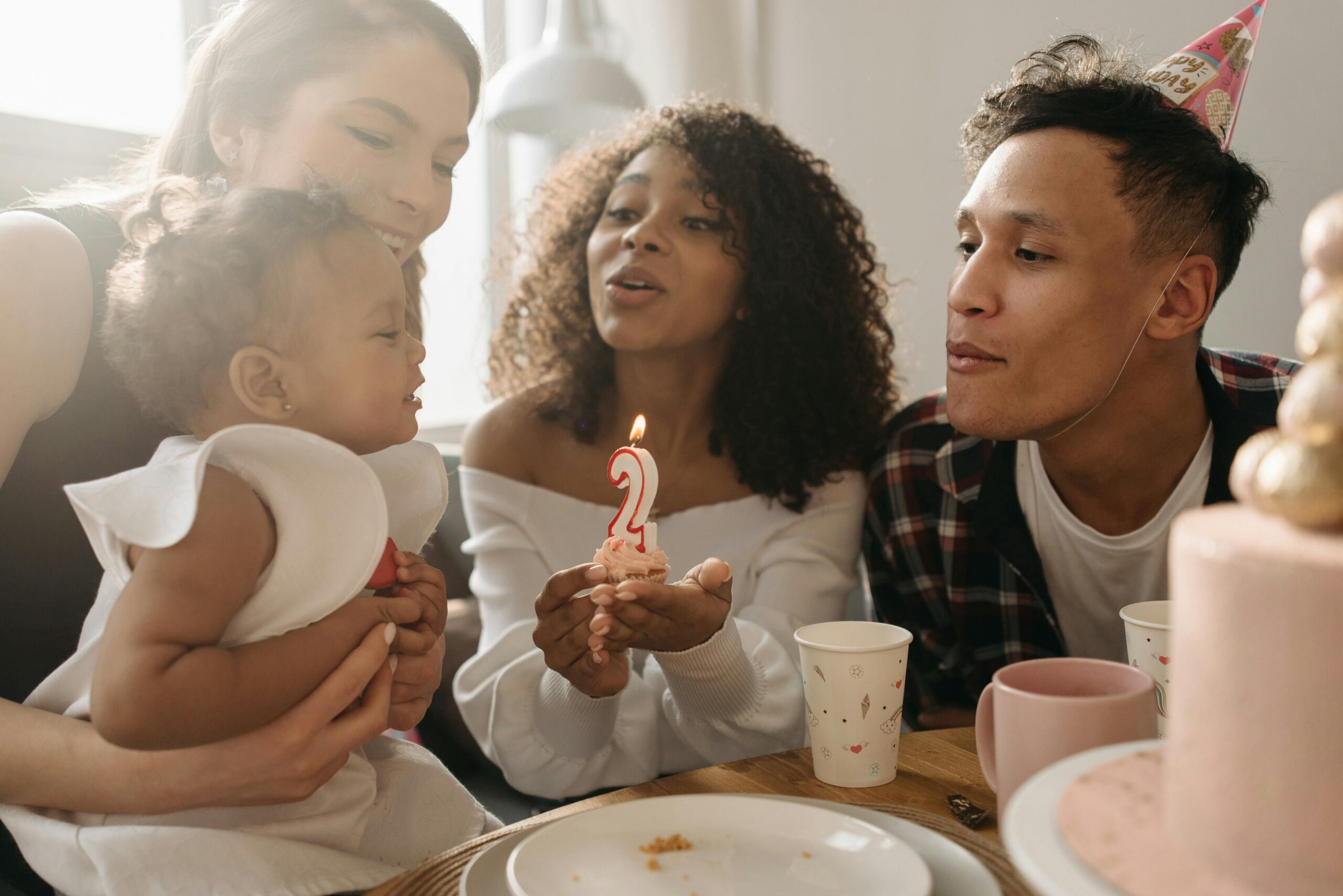 How to Plan a Budget-Friendly Bithday Party Without Sacrificing Fun