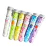 Portable Paper Soap Tablets – Travel-Friendly Disposable Hand Wash Sheets