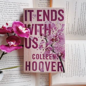 It Ends With Us By Collen Hover