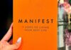 Manifest Book review: 7 Steps to Living Your Best Life