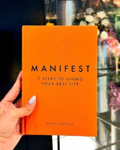 Manifest Book review