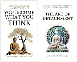 The Art Of Detachment Book review