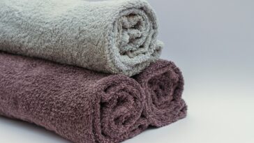 10 Unexpected Bamboo Towel Hacks